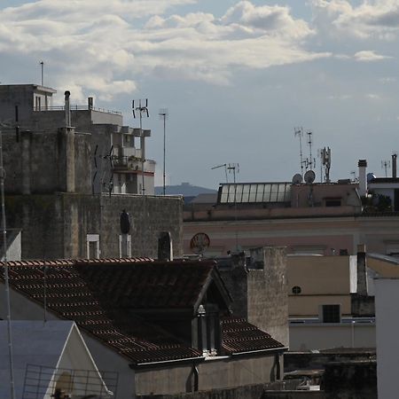 Ognissanti80 Apartamento Trani Exterior foto