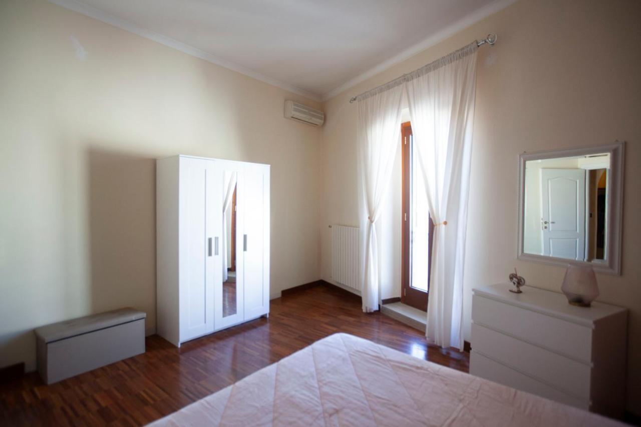 Ognissanti80 Apartamento Trani Exterior foto