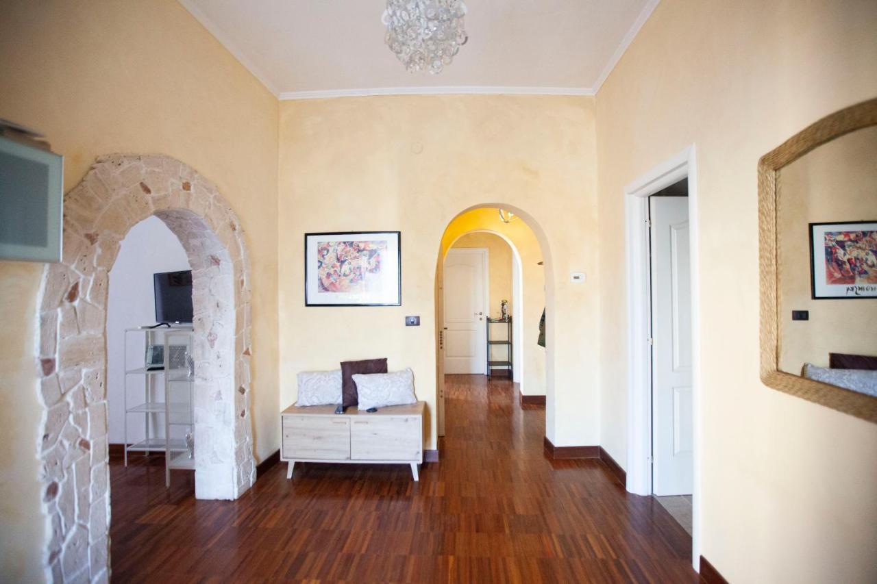Ognissanti80 Apartamento Trani Exterior foto