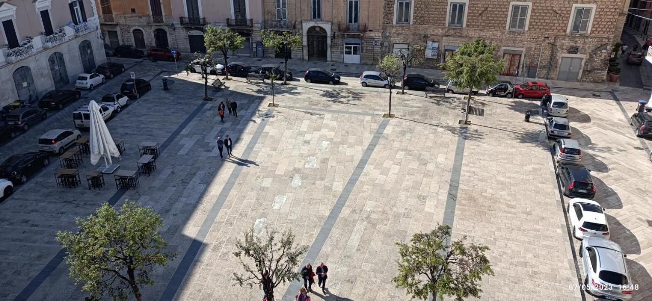 Ognissanti80 Apartamento Trani Exterior foto