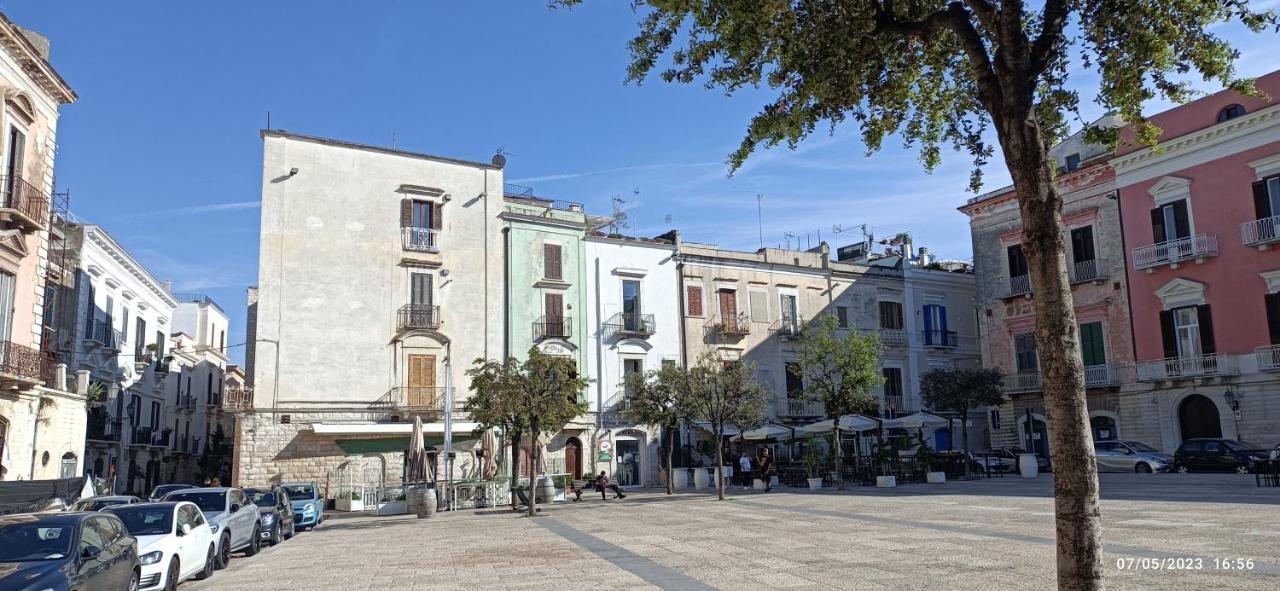 Ognissanti80 Apartamento Trani Exterior foto
