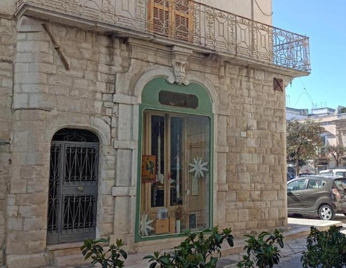 Ognissanti80 Apartamento Trani Exterior foto