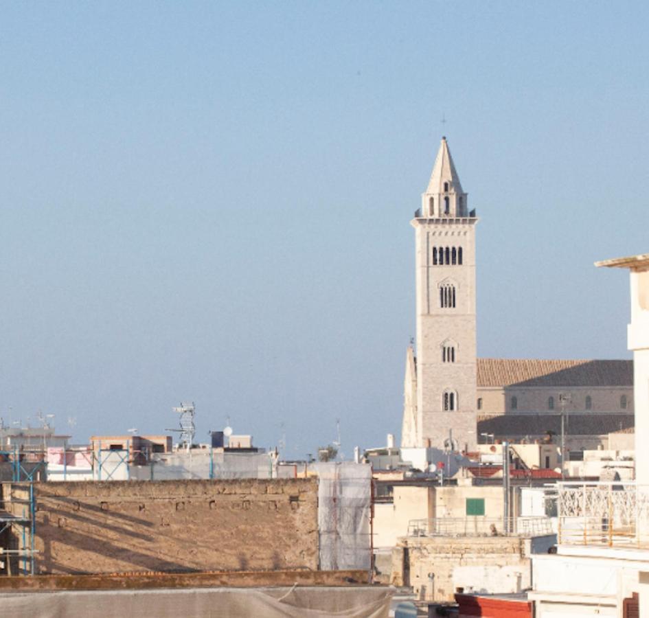 Ognissanti80 Apartamento Trani Exterior foto