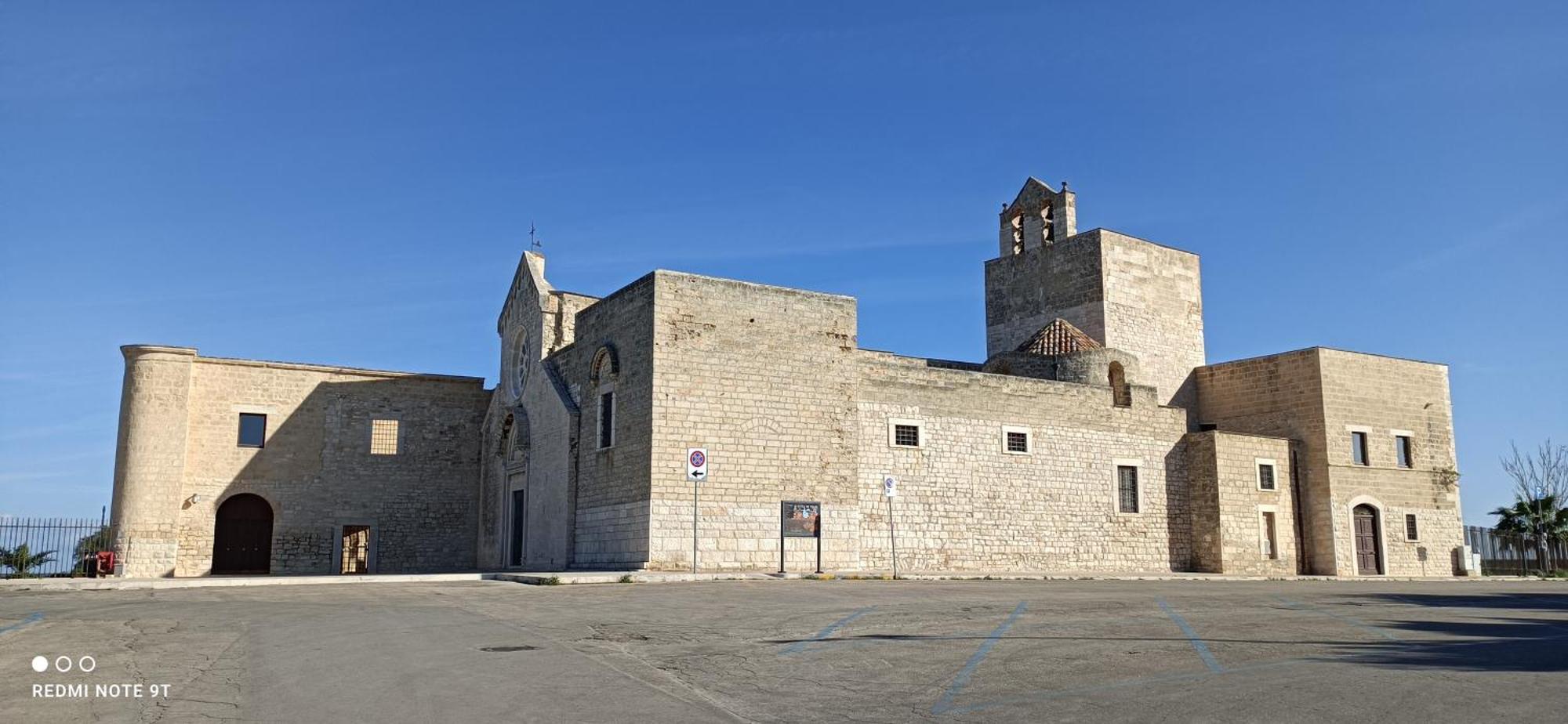 Ognissanti80 Apartamento Trani Exterior foto