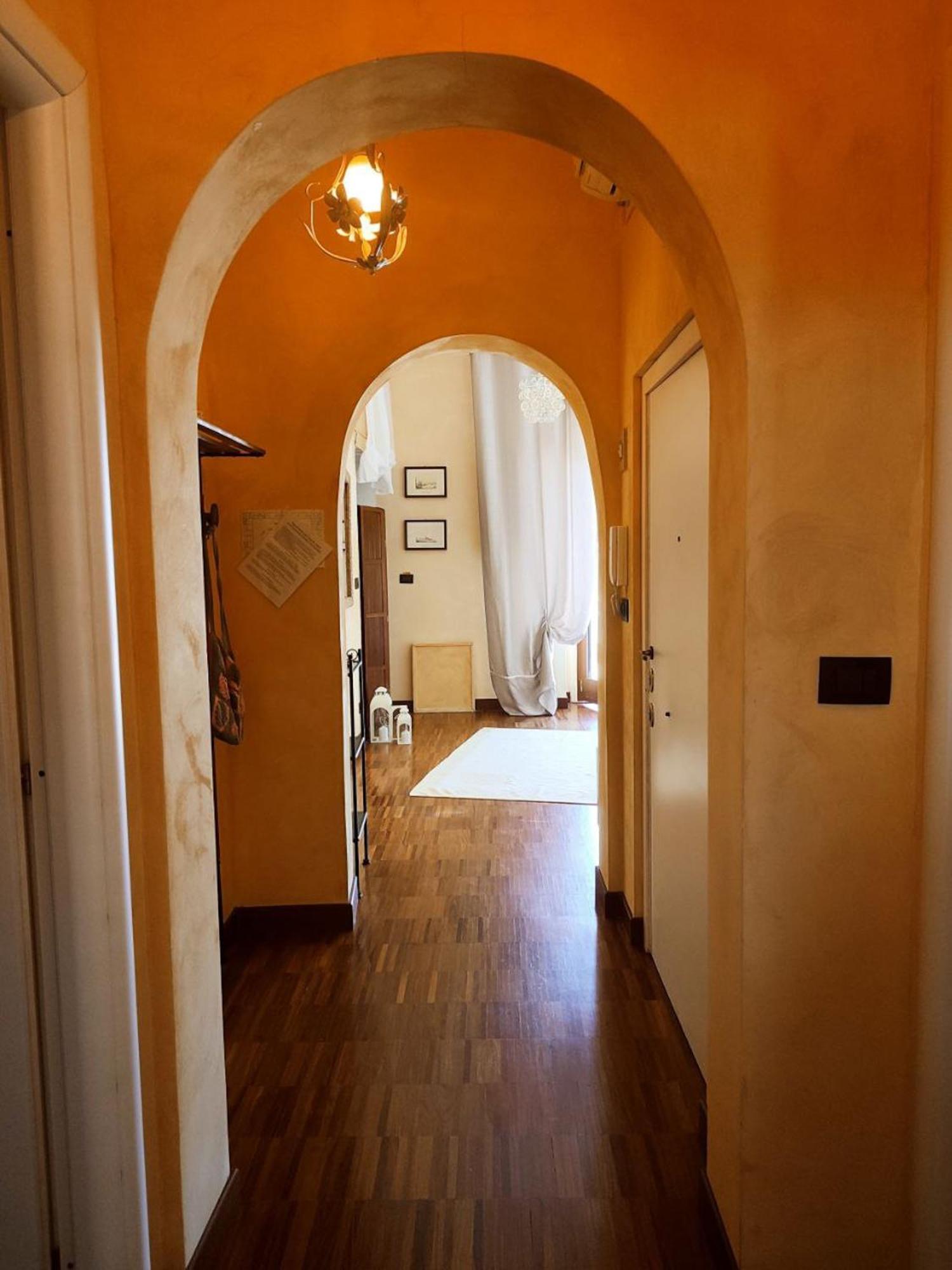 Ognissanti80 Apartamento Trani Exterior foto