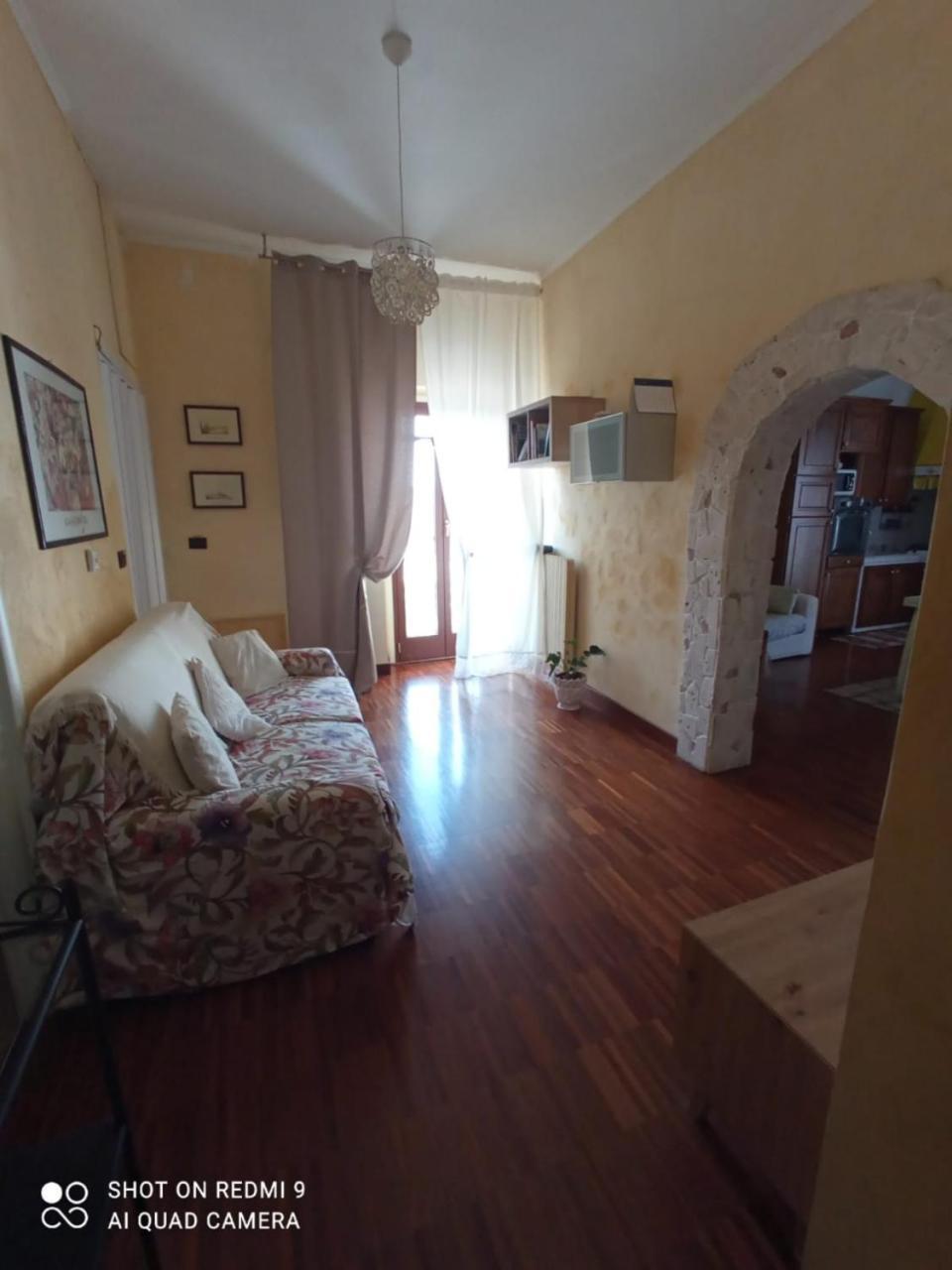 Ognissanti80 Apartamento Trani Exterior foto