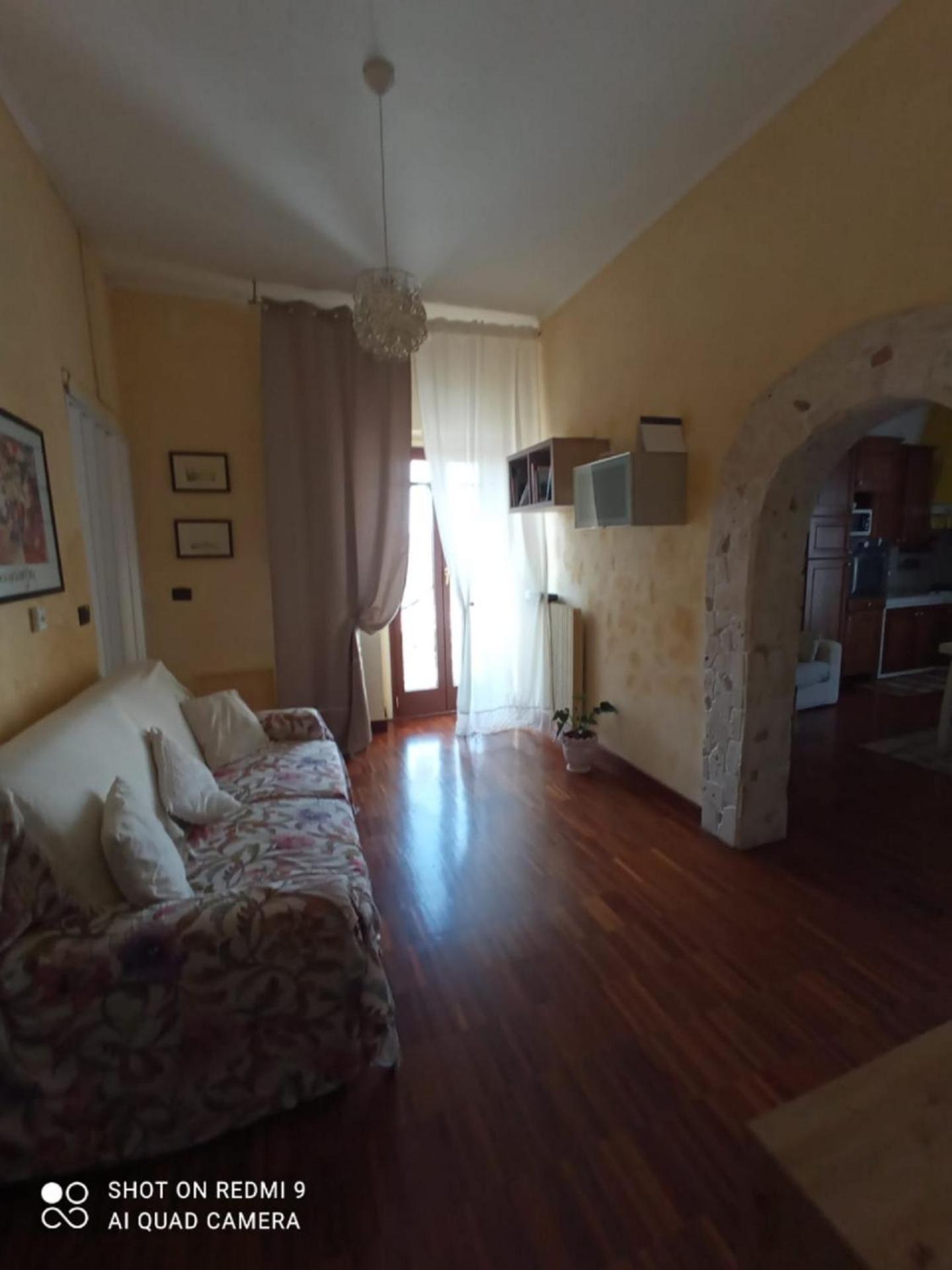Ognissanti80 Apartamento Trani Exterior foto