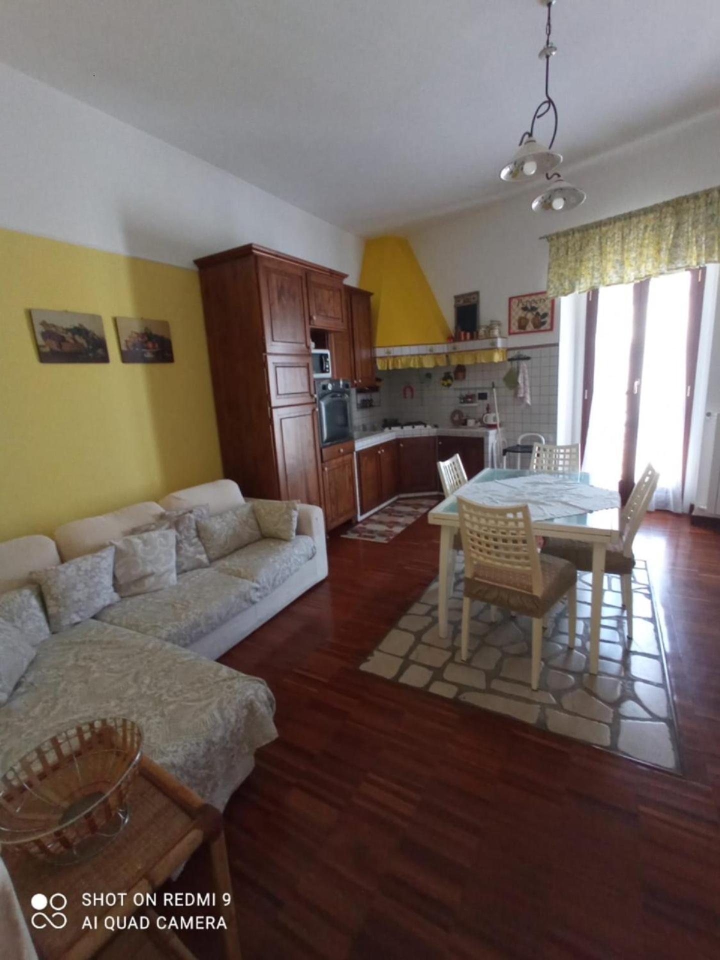Ognissanti80 Apartamento Trani Exterior foto