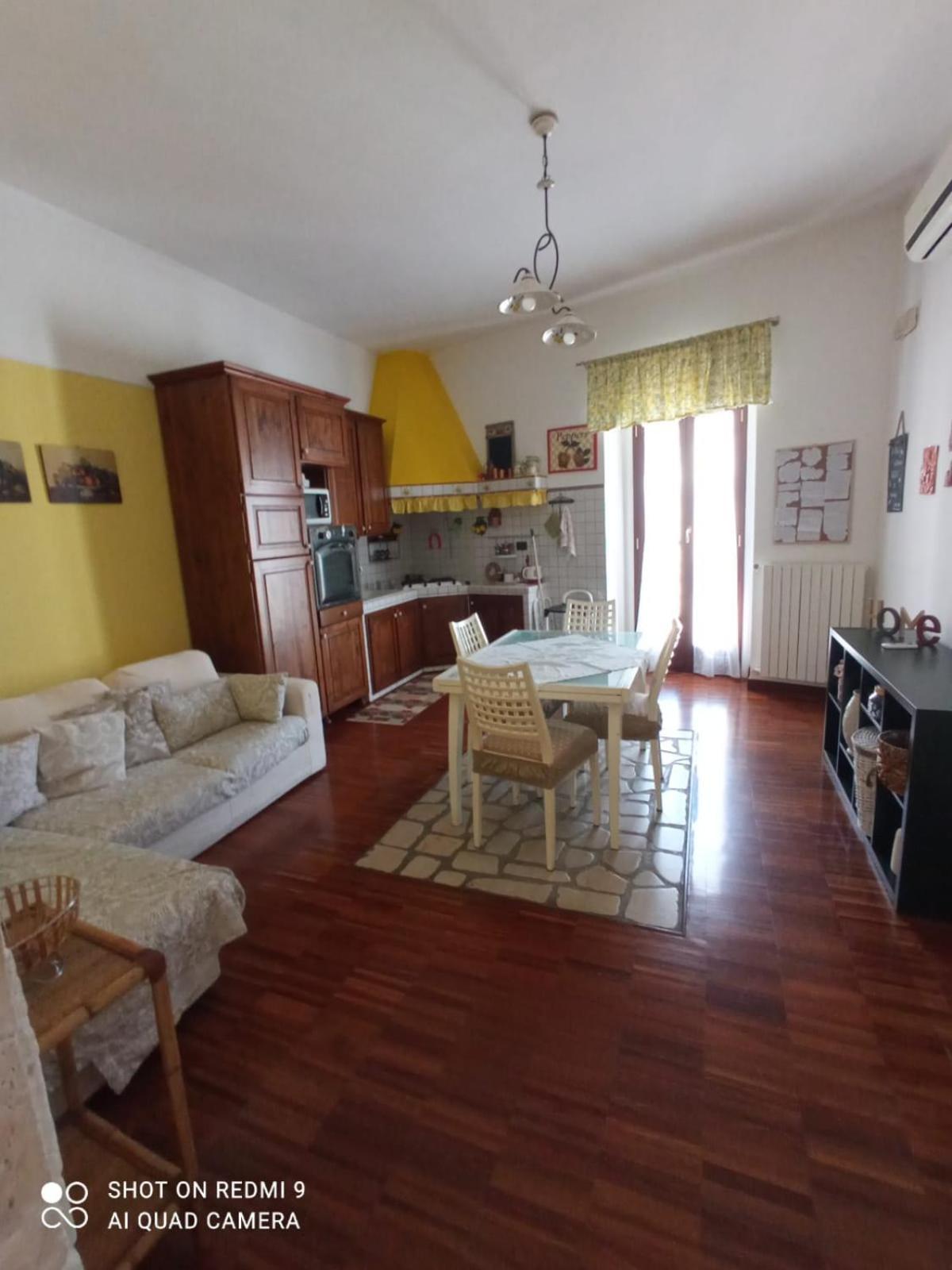 Ognissanti80 Apartamento Trani Exterior foto